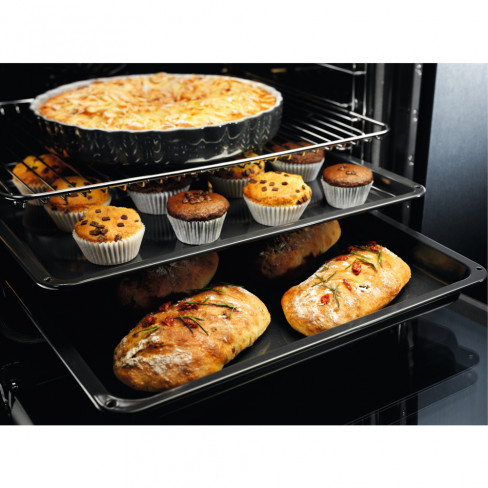 ELECTROLUX - Forno EOF6P46VX0