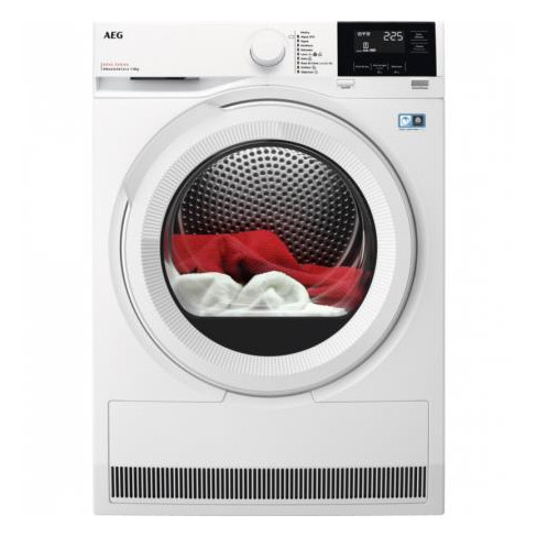 AEG - Máq. Secar Roupa TR818A2OB