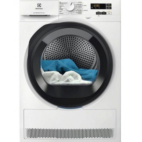ELECTROLUX - Máq. Secar Roupa EDI618Y5BO