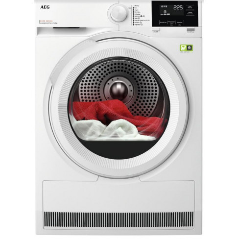 AEG - Máq. Secar Roupa TR818A2PB