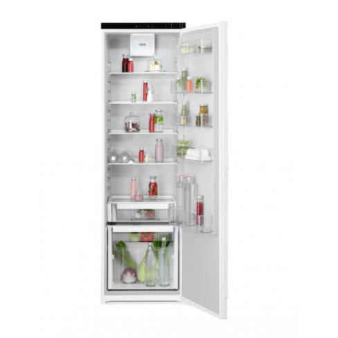 AEG - Frigorífico 1 Porta Encastre TK6DS181ES