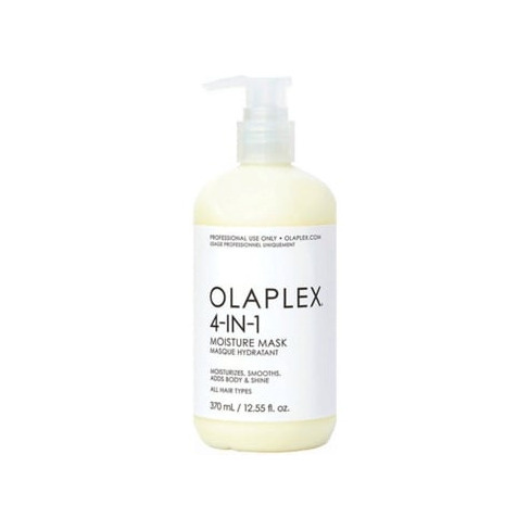 Máscara para o Cabelo OLAPLEX 4-In-1 Moisture Mask (370 ml)