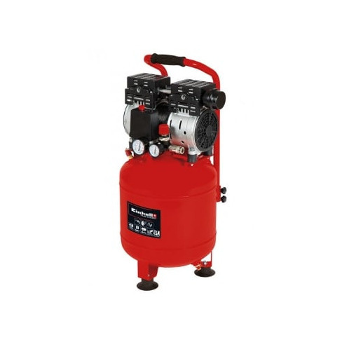 Compressor EINHELL TE-AC 24 Silent