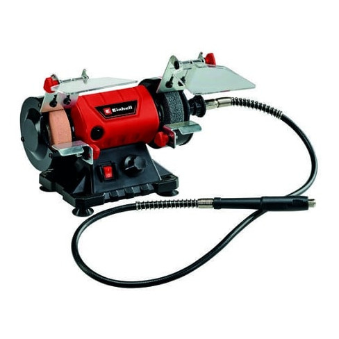 Esmeriladora EINHELL TC-XG 175