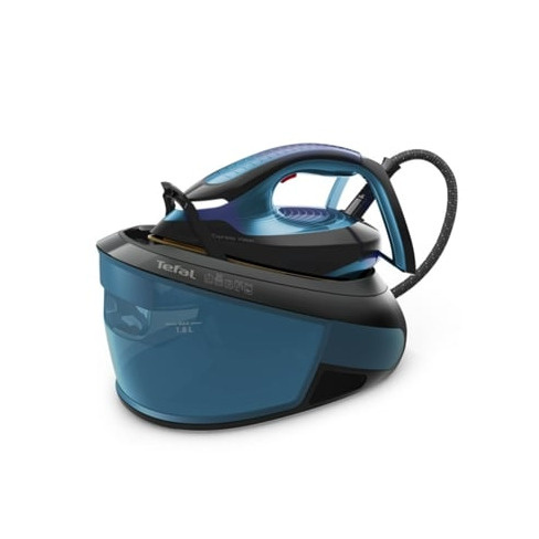Ferro de Vapor TEFAL Express Vision Sv8151 1 8 L 2800 W