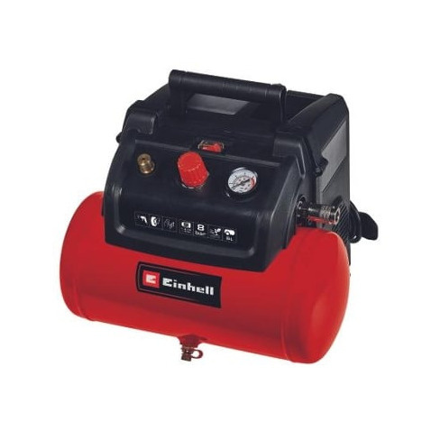 Compressor EINHELL TC-AC 190/6/8 Of