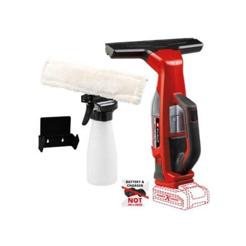 Limpa Janelas EINHELL Brillianto