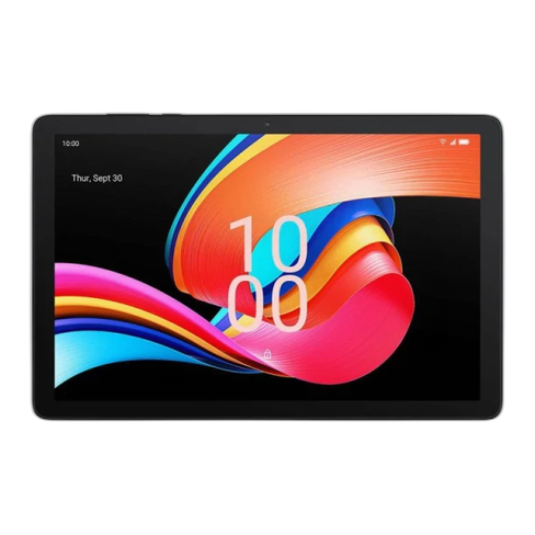 Tablet TCL Tab 10L (Gen2) - 10.1P, 3GB, 32GB, Wi-Fi, Preto
