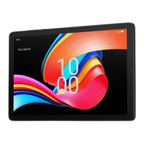 Tablet TCL Tab 10L (Gen2) - 10.1P, 3GB, 32GB, Wi-Fi, Preto