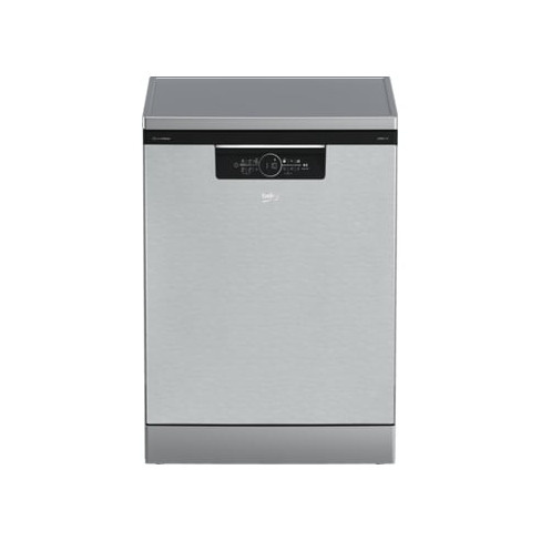 Máquina de Lavar Loiça BEKO HygieneShield CornerIntense BDFN36560XC