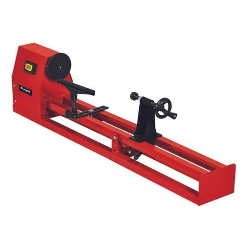 Torno Para Madeira EINHELL TC-Ww 1000/1