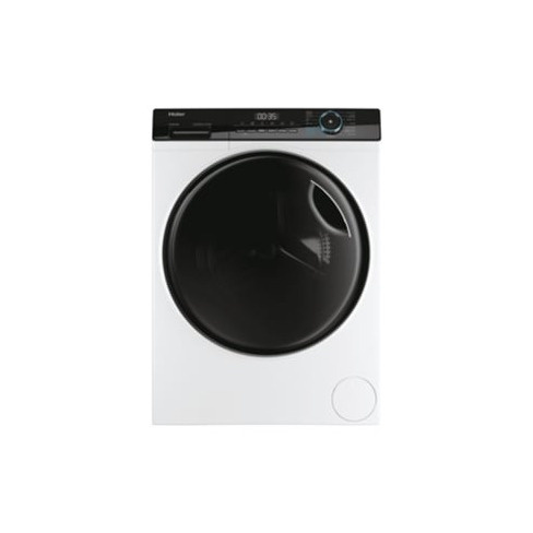 Máquina de Lavar e Secar Roupa HAIER HWD100BP14939 (6/10 kg - 1400 rpm - Branco