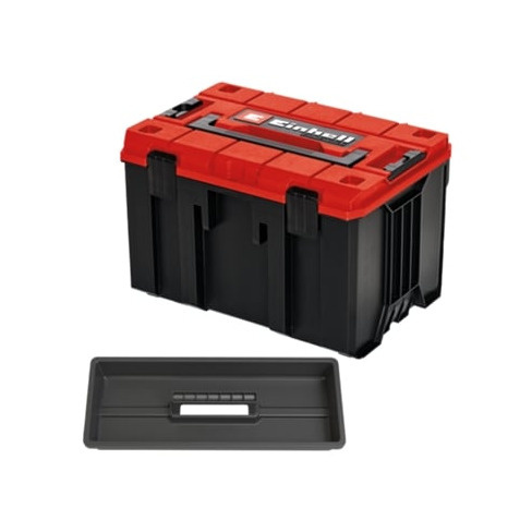 Mala de Ferramentas EINHELL E-Case (Tamanho M)