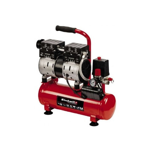 Compressor EINHELL TE-AC 6 Silent