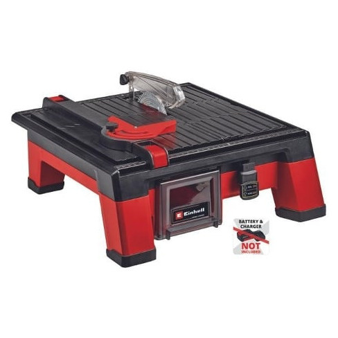 Máquina Corte Azulejo EINHELL TE-TC 18/115 Li-So