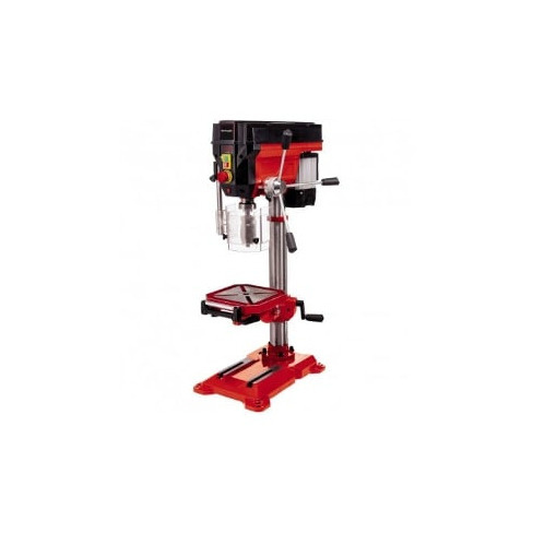 Engenho de Coluna EINHELL TE-BD 750 E