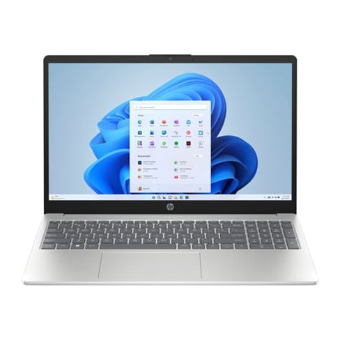 Portátil HP 15-fd1000np (15,6'' - Intel Core Ultra 7 155H - RAM: 32 GB - 1 TB