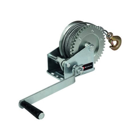 Guincho de Mão EINHELL TC-WI 800