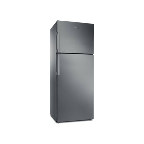 Frigorífico HOTPOINT HAT70 832 X (No Frost - 180 cm - 423 L - Inox)