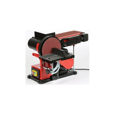 Lixadora Com Disco Mesa EINHELL TC-US 380
