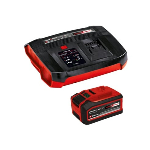 Boostcharger EINHELL 18V 4-6Ah & 6A