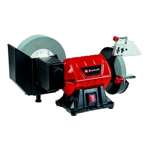 Esmeriladora EINHELL TC-WD 200/150