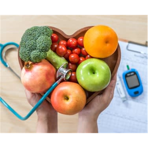 Nutrição Top para 3 Meses: Consultas, Plano Alimentar e Avaliações em Leiria