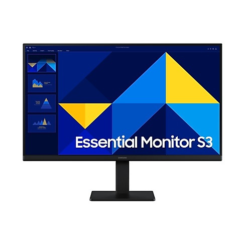 Monitor Samsung Essential S30GD