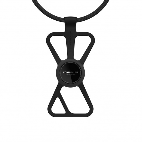 Vonmaehlen - Fita suspensão Infinity Plus (black)