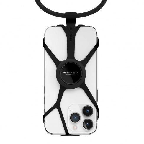 Vonmaehlen - Fita suspensão Infinity Plus (black)