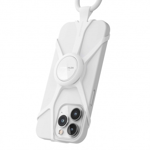 Vonmaehlen - Fita suspensão Infinity Plus (white)