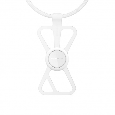 Vonmaehlen - Fita suspensão Infinity Plus (white)