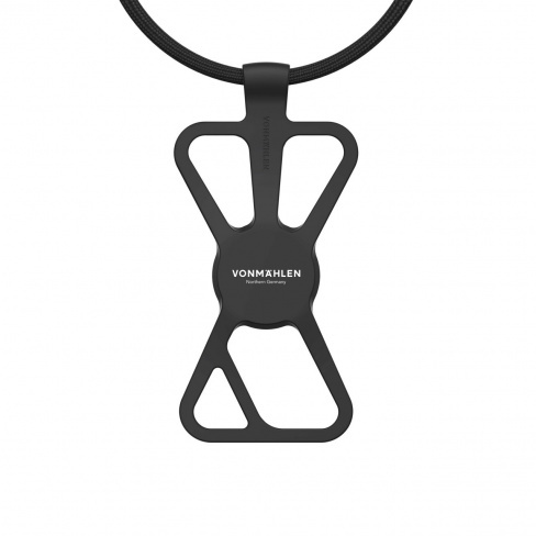 Vonmaehlen - Fita suspensão Infinity (black)