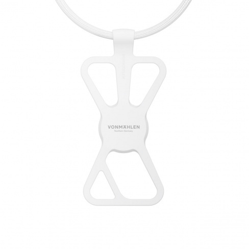 Vonmaehlen - Fita suspensão Infinity (white)