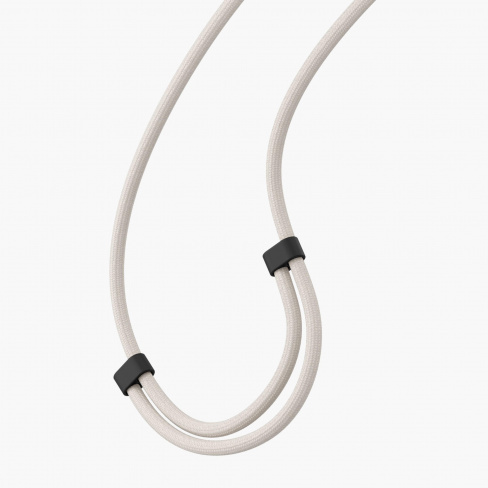 Vonmaehlen - Fita suspensão Infinity Go (cream)