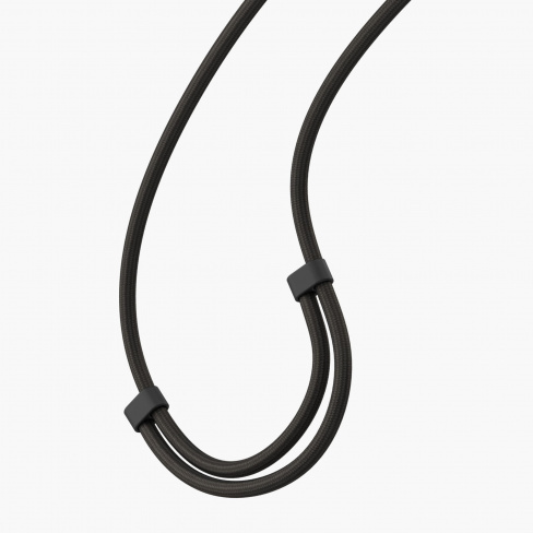 Vonmaehlen - Fita suspensão Infinity Go (black)