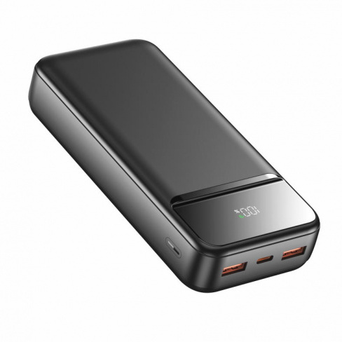 Swissten - Powerbank Power Line II 20.000 mAh