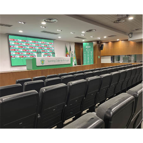 100% Sporting CP: Estádio, Museu ou Ambos + Cachecol | Entrada + 1 Cachecol
