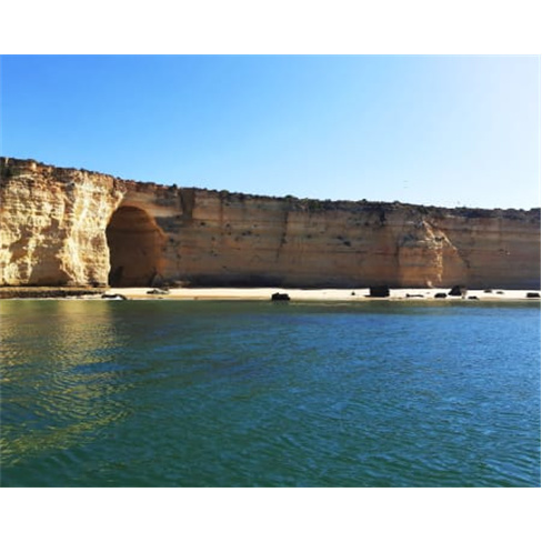 Passeio de Barco pelas Grutas de Benagil | Blue Ocean Trips - Portimão Adulto