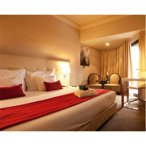 Cidnay Santo Tirso 4* | Estadia Romântica no Norte 1 Noite + Pack Romântico