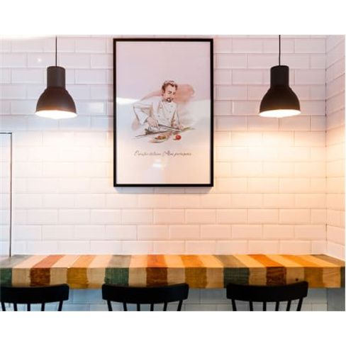 Delicie-se com Risottos Exclusivos a Dois - Escolha 2 Locais | Sem Reserva!