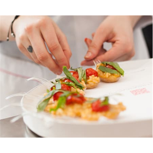 Delicie-se com Risottos Exclusivos a Dois - Escolha 2 Locais | Sem Reserva!