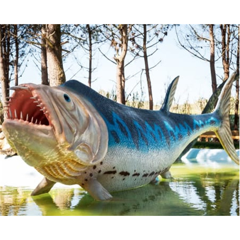 Viaja no Dino Parque da Lourinhã | Aventura de 400 Milhões! Bilhete Criança.