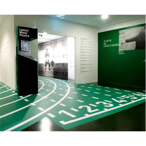 100% Sporting CP: Estádio, Museu ou Ambos + Cachecol | Entrada + 1 Cachecol