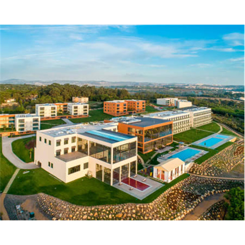 Spa Satsanga Sintra | Massagem Relax + Circuito Spa Head + Span(50 caracteres)