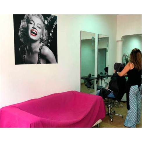 Madeixas, Ombré ou Coloração + Hidratação | Cabelo Fantástico! Alvalade