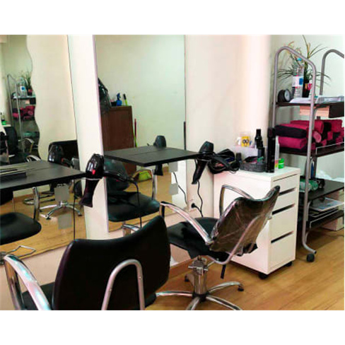 Madeixas, Ombré ou Coloração + Hidratação | Cabelo Fantástico! Alvalade