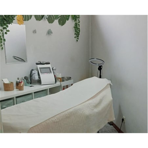 Tratamento Rosto: Radiofrequência + LED | 2 Sessões