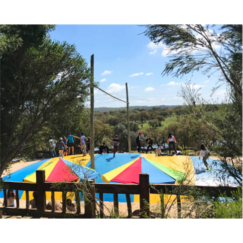 Monte Selvagem | 1 Dia Inteiro na Reserva Animal! Montemor-o-Novo Bilhete Adulto