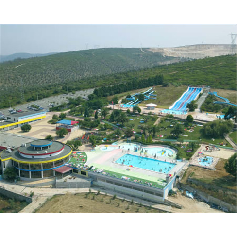 Panorâmico Aquaparque - Pombal | Aventuras na Água! Bilhete Criança/Sénior